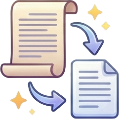 Long Text Summarizer